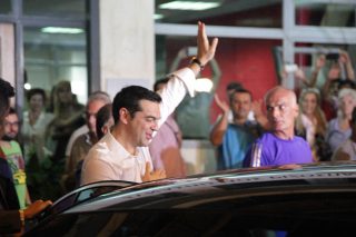 tsipras 2015